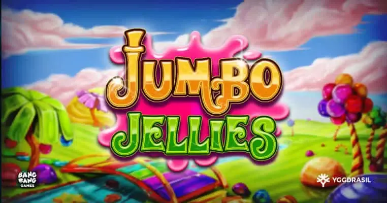 JumboJellies