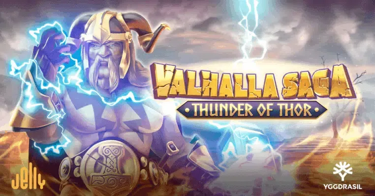 thunder